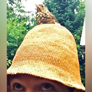 Meet your Posher, Dominic